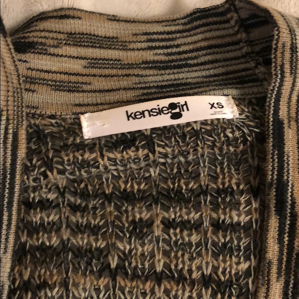 Cardigan - Picture 2 of 4